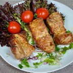 Свиная вырезка