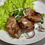 Телячья вырезка