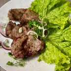 Телячья вырезка