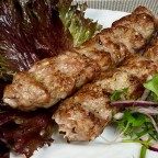 Телячий люля-кебаб