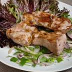 Свиной ошеек «Ладошка» от Шефа