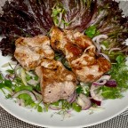 Свиной ошеек «Ладошка» от Шефа