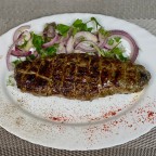 Телячья печень