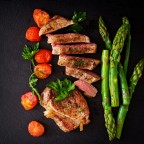 Свиная вырезка