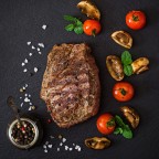 Свиной ошеек «Ладошка» от Шефа