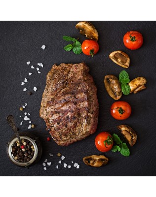 Свиной ошеек «Ладошка» от Шефа