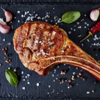 Телячье каре