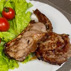 Телячье каре