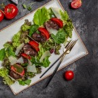 Телячья печень