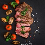 Телячья вырезка