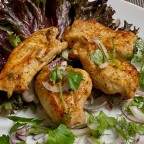 Куриное филе