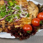 Курица целая