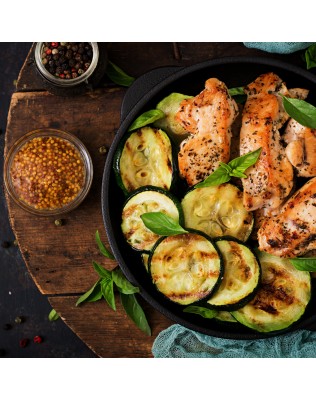 Индейка филе