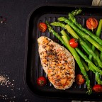 Куриное филе